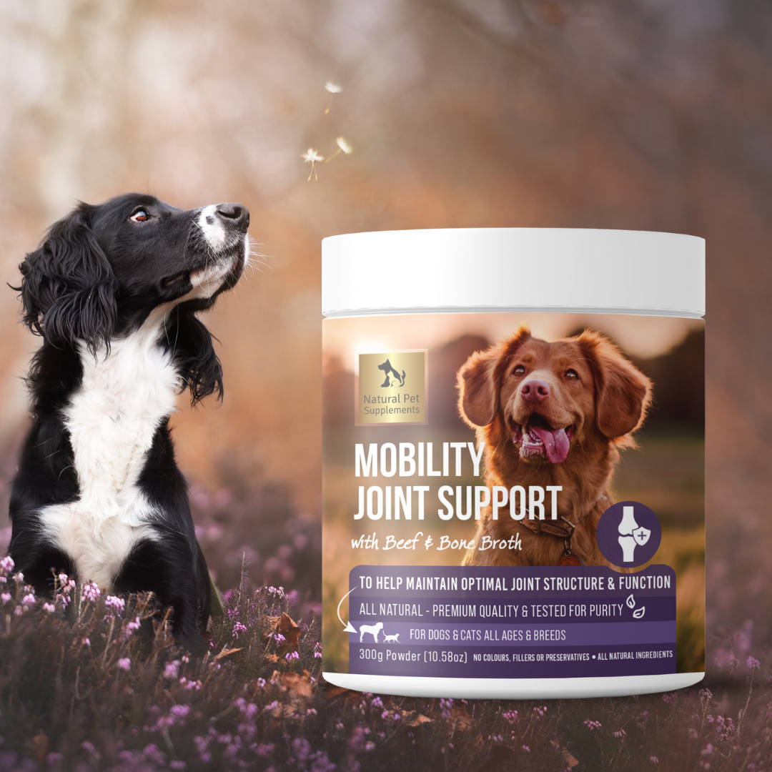Joint help for dogs sale